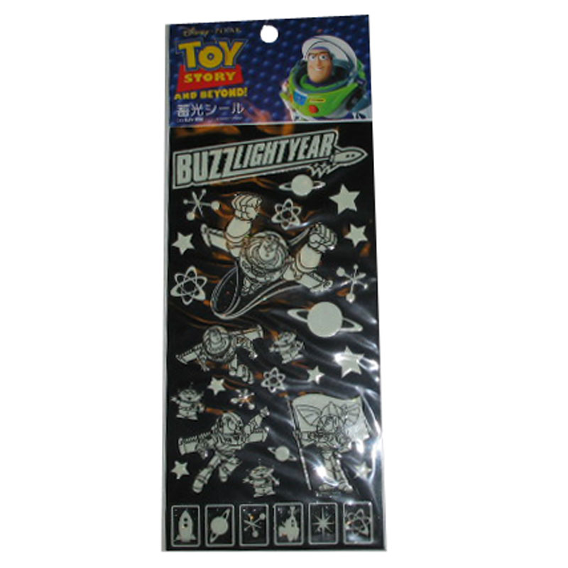 Toy Story Aliens - Sticker